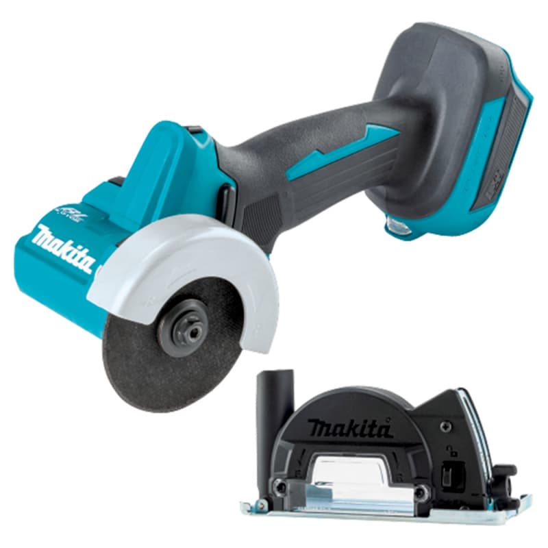 18V LXT Lithium-Ion Brushless Cordless 3" Cut-Off Tool, Tool Only