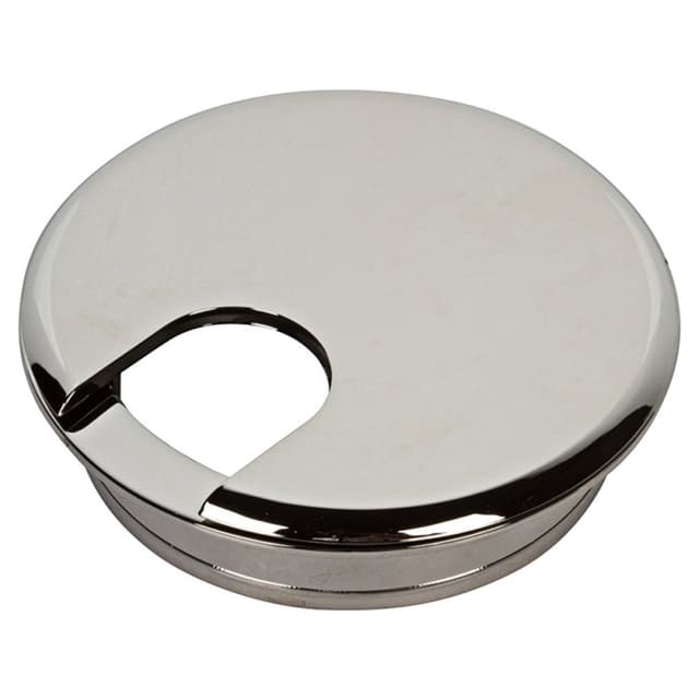 Doug Mockett BG5 Round Two Piece Plastic Grommet
