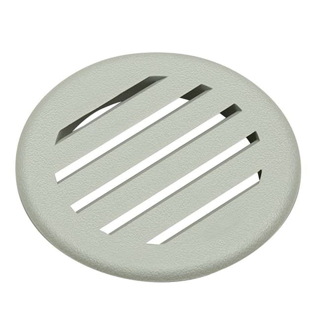 Doug Mockett Round One Piece Plastic Ventilation Grommet
