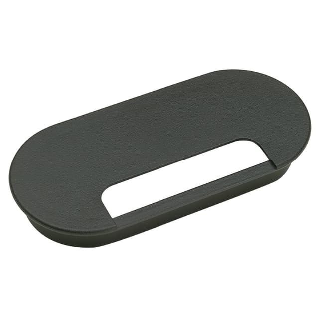 Doug Mockett LO3 Oval Two Piece Plastic Grommet