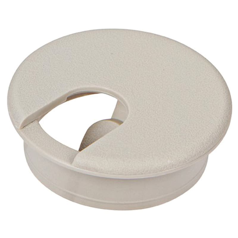 2-3/8" Grommet Set for 2" Hole, Desert Sand