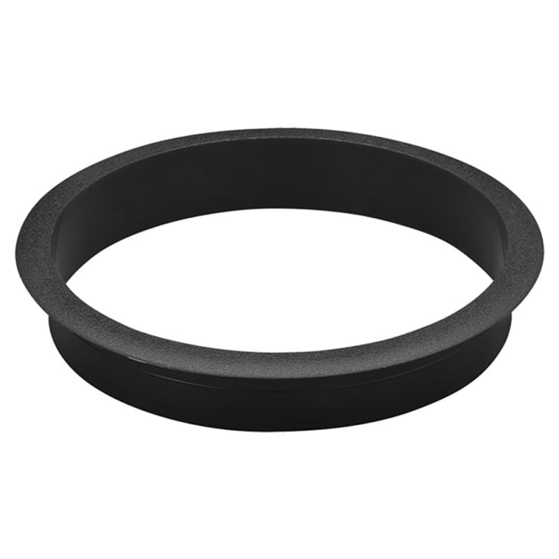 6-3/4" Trash Management Grommet for 6" Hole, White