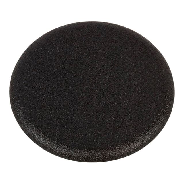 Doug Mockett, Round Grommet Cap BGW2, 1-Piece Plastic