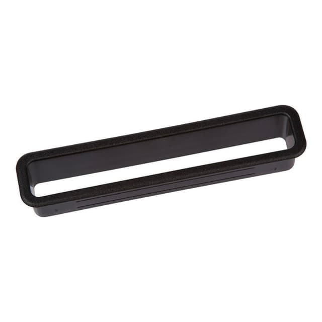 Doug Mockett CP Series Rectangular One Piece Plastic Grommet