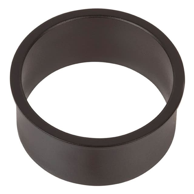 Doug Mockett MG Series Round One Piece Desk Grommet Cap