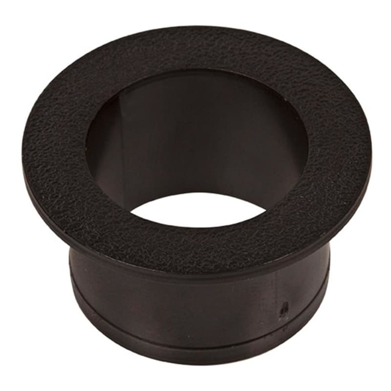 1-5/16" Grommet Sleeve for 1" Hole, Matte Black