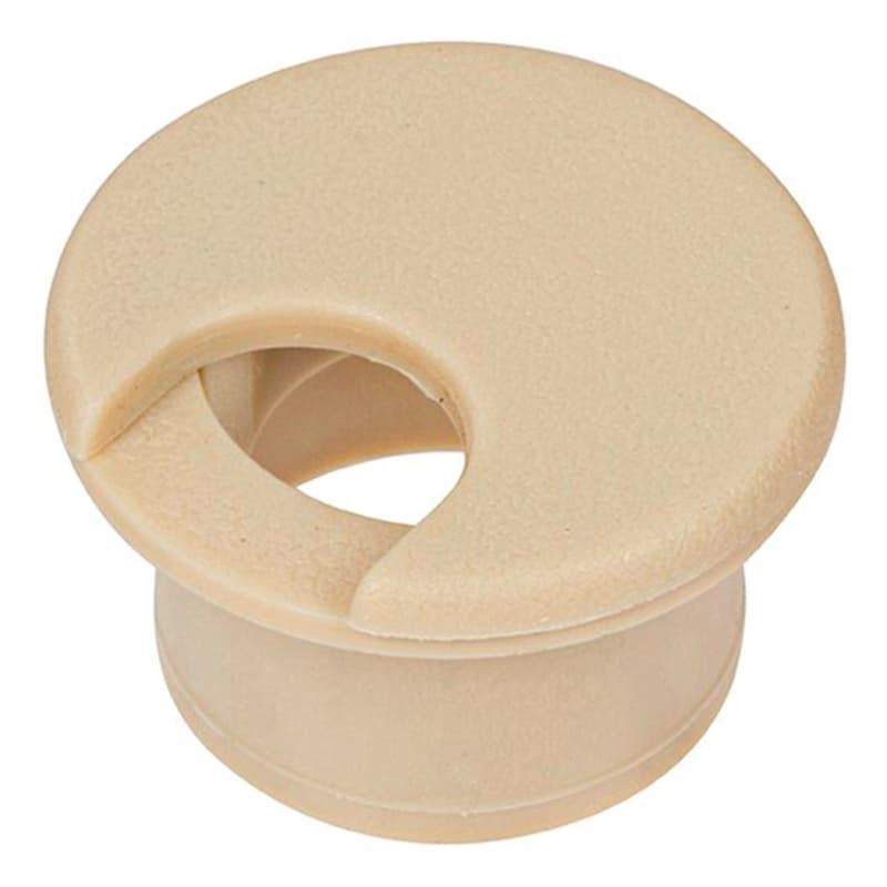 1-5/16" Grommet Cap and Liner Set, Putty