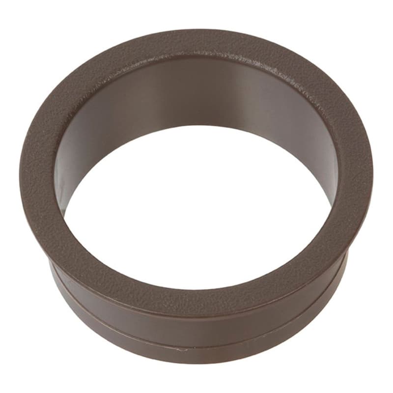 2" Grommet Sleeve for 1-3/4" Hole, Antique Bronze