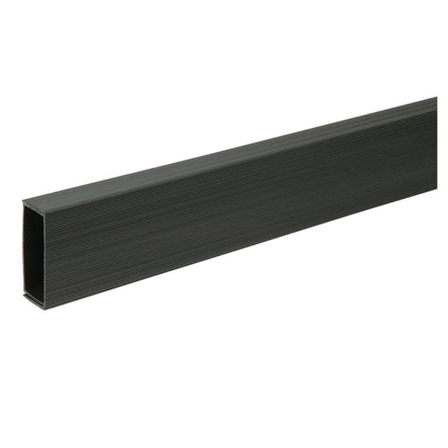 Doug Mockett Baseboard Wire Channel