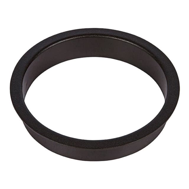 Doug Mockett, Round Grommet Sleeve ZG1 Series, 1-Piece Plastic