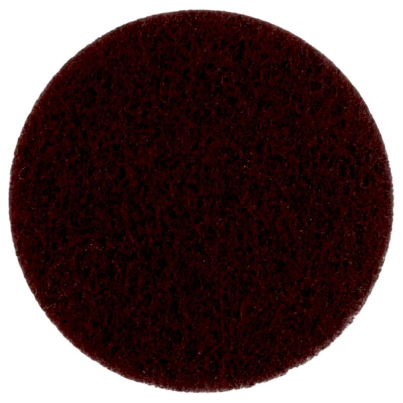 5" Scotch-Brite Hookit™ Production Clean and Finish Disc