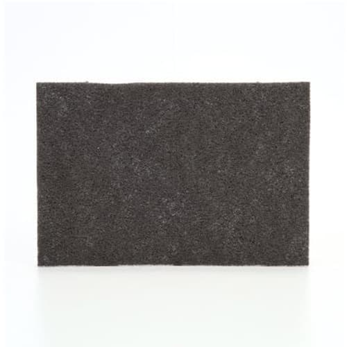 Scotch-Brite Ultra Fine Grit Silicon Carbide Sanding Sponge, 9" x 6