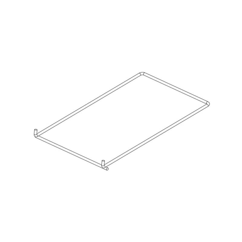 Drying Rack Replacement Shelve for PDRKD (15/Box)