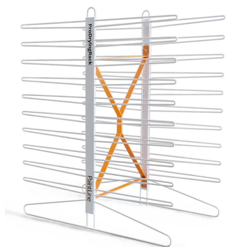 ProDryingRack TT 20-Shelf Small Pro Door Drying Rack