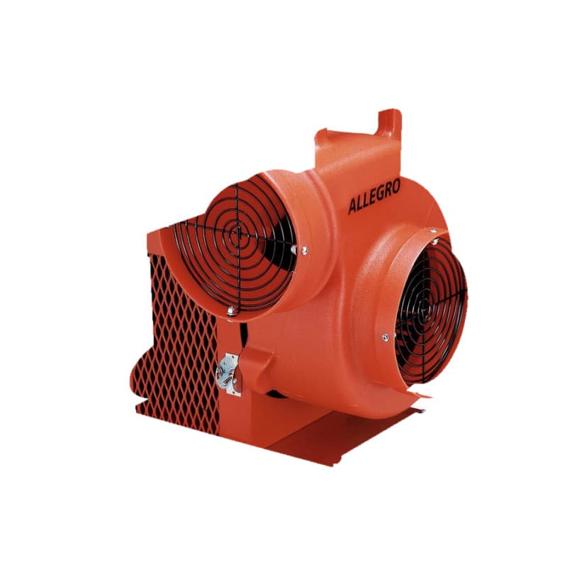 PJSB Allegro Centrifugal Blower