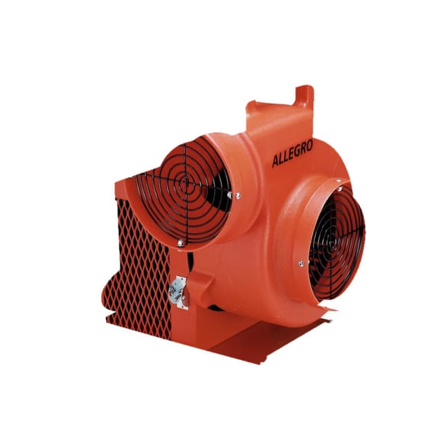 PJSB Allegro Centrifugal Blower