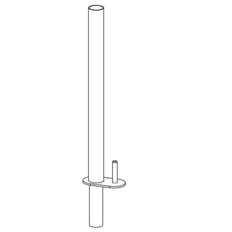 ProDryingRack SD 12" Height Extender (2/Pack)