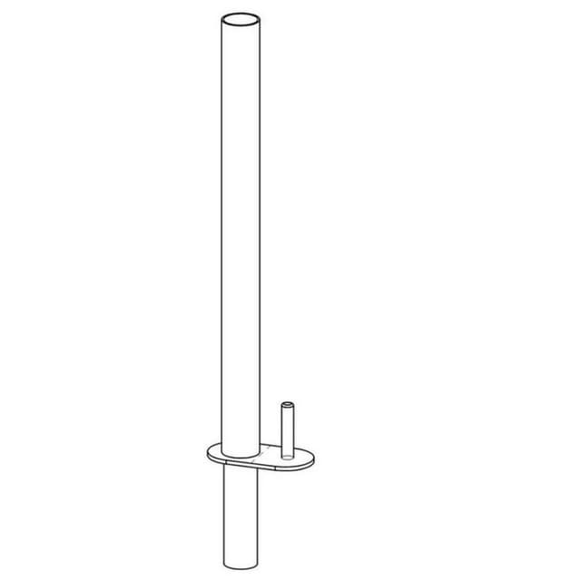 ProDryingRack SD 12" Height Extender (2/Pack)