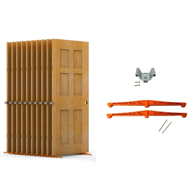 PSDRID 10-Door Add-On Package