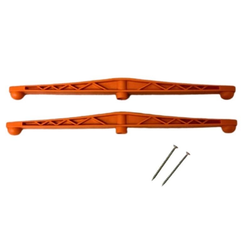 PSDRID Plastic Door Base Support (20/Pack)