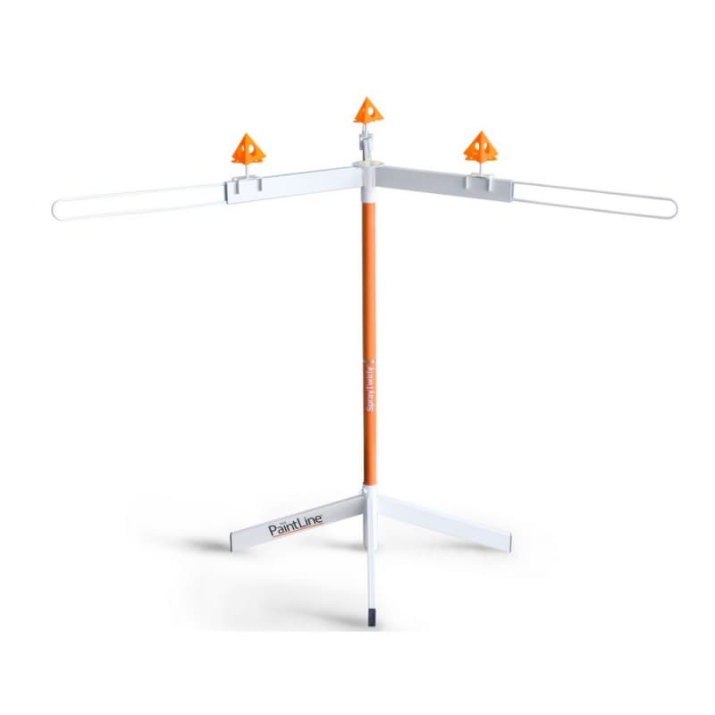 SprayTwirly Rotating Spray Table
