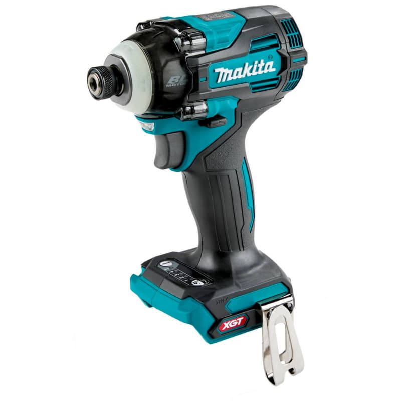40V max XGT Brushless Cordless High Torque 4-Speed Impact Driver Kit (2.5Ah)