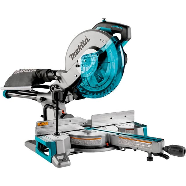 10" Slide Compound Miter Saw