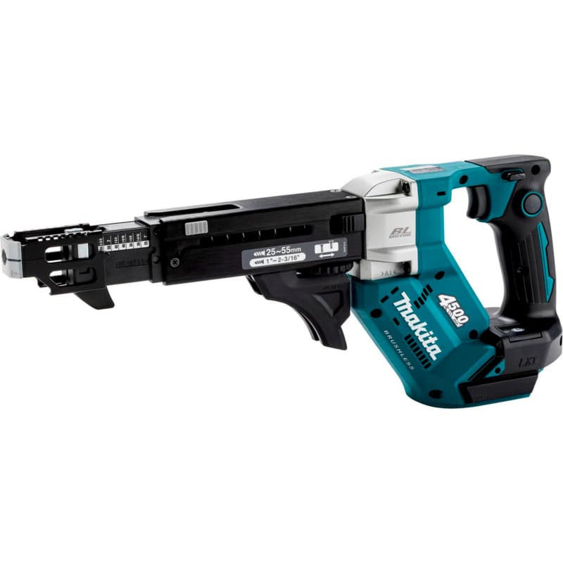 18V LXT Lithium-Ion Brushless Cordless 4,500 RPM Autofeed Screwdriver, Tool Only