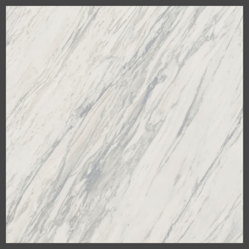 Formica Laminate 3701-11 Manhattan Marble, Horizontal Postforming Grade SatinTouch Finish, 60" x 144"