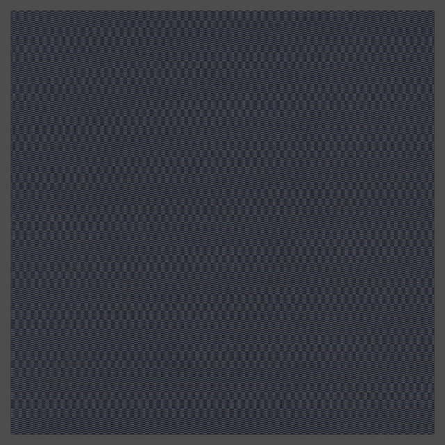 Nevamar High Pressure Laminate, HLT001 Basic Black Hautelink, Arp Textured Finish