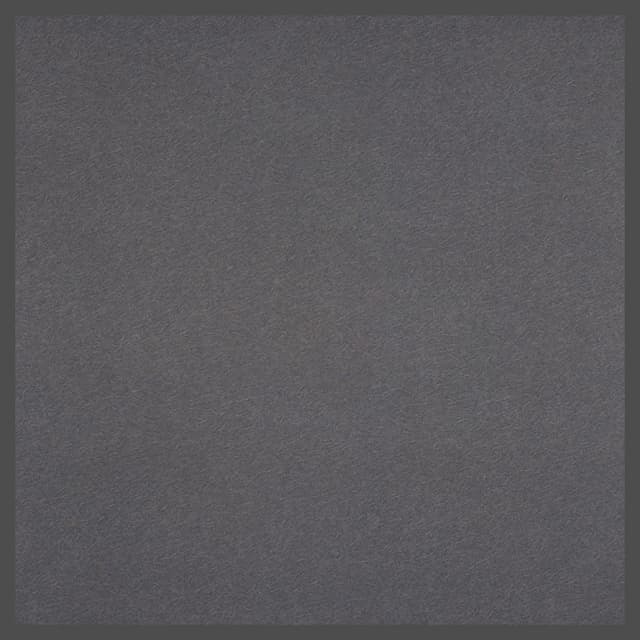 Nevamar High Pressure Laminate, LD6001 Black Lodestone, Arp Textured Finish