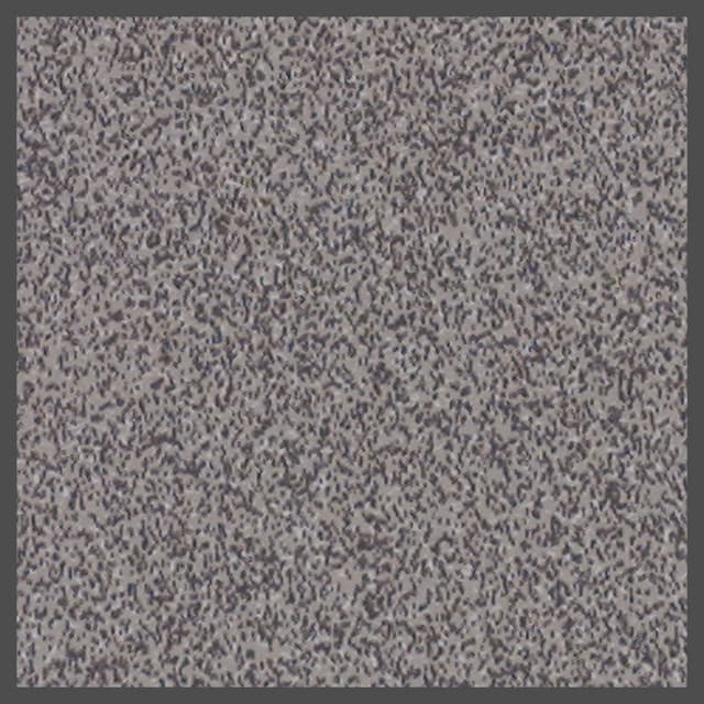 Nevamar High Pressure Laminate, MR6007 Phantom Gray Matrix, Arp Textured Finish