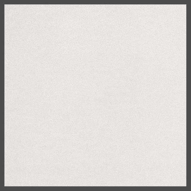 Nevamar High Pressure Laminate, MR7001 Studio White Matrix, Arp Textured Finish