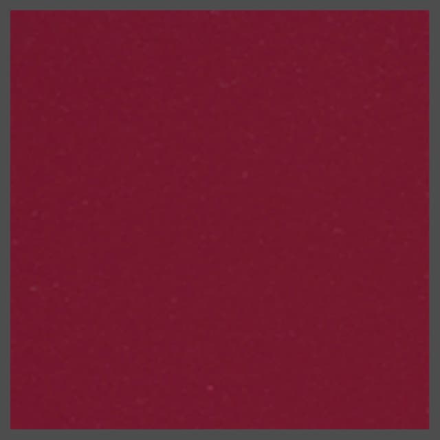 Nevamar High Pressure Laminate, S1015 Burgundy, Suede Finish