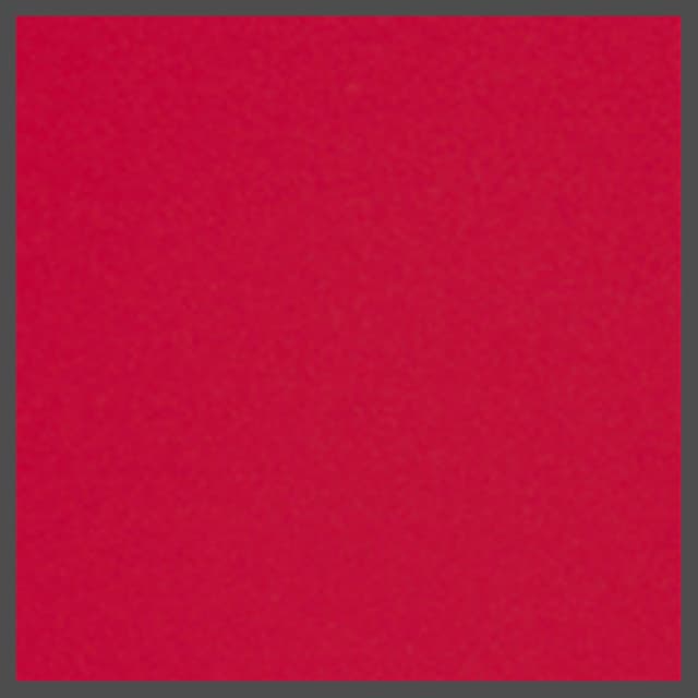 Nevamar High Pressure Laminate, S1027 Liberty Red, Lie Z Finish