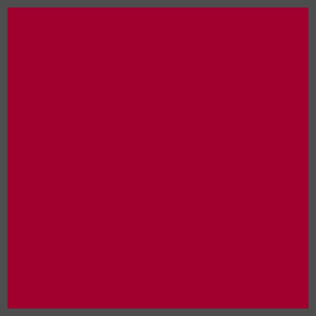 Nevamar High Pressure Laminate, S1049 Carmen Red, Suede Finish