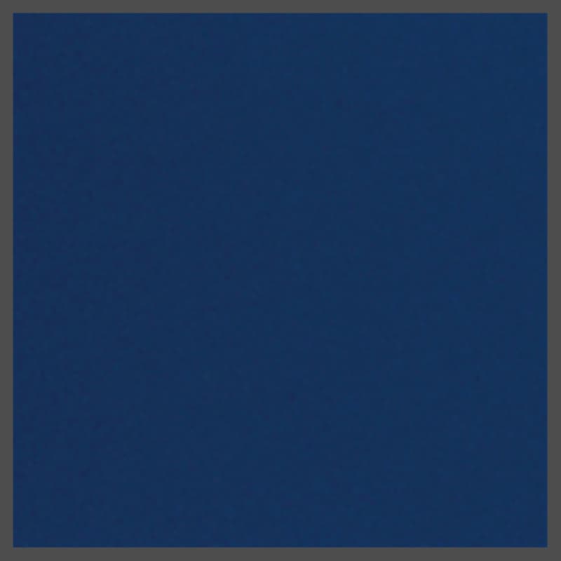 Nevamar Laminate S3016-T Regimental Blue, Horizontal Postforming Grade ARP Finish, 36" x 96"