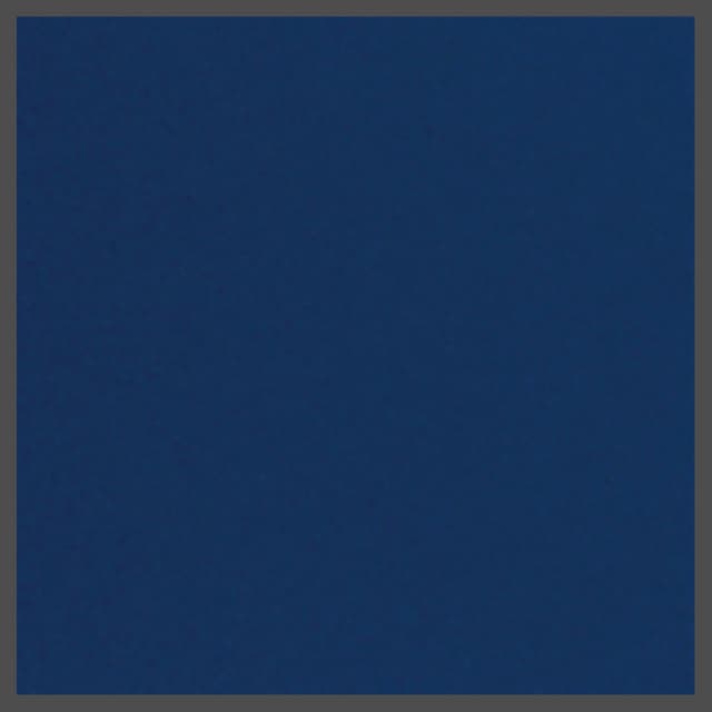 Nevamar High Pressure Laminate, S3016 Regimental Blue, Suede Finish