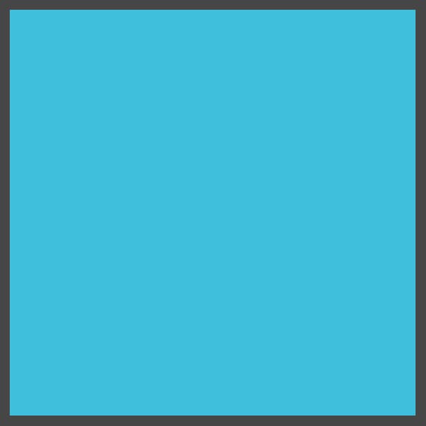 Nevamar High Pressure Laminate, S3070 Caribbean Blue, Suede Finish