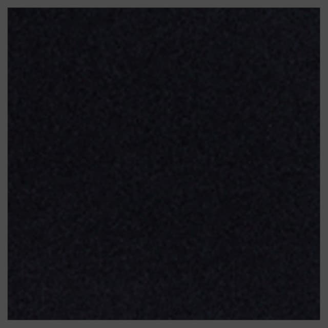 Nevamar High Pressure Laminate, S6053 Jett Black, Ashwood Finish
