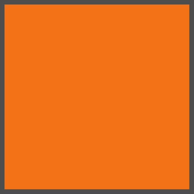 Nevamar High Pressure Laminate, S8001 Fresh Papaya, Suede Finish