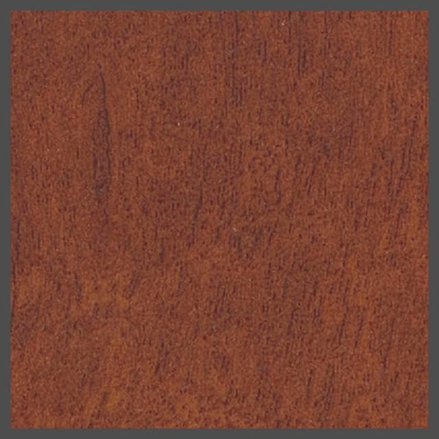 Nevamar High Pressure Laminate, W8369 Topaz Khayawood, Arp Textured Finish