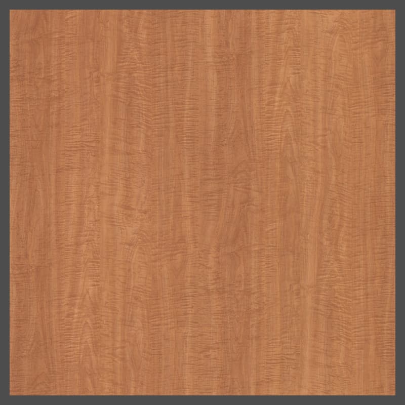 Nevamar Laminate W8371-T Grand Isle Maple, Horizontal Postforming Grade ARP Finish, 30" x 96"
