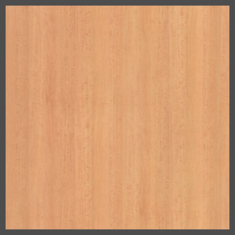 Nevamar Laminate WF0002-SD Washington Apple, Vertical Postforming Grade Textured/Suede Finish, 48" x 96"