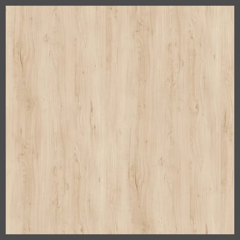 Nevamar Laminate WM2640-T Planetree Maple, Horizontal Postforming Grade ARP Finish, 60" x 144"