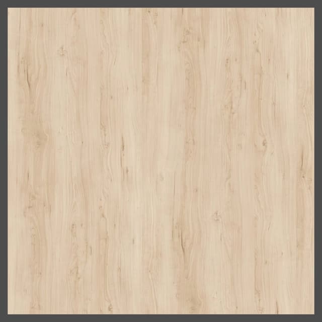 Nevamar High Pressure Laminate, WM2640 Planetree Maple, Arp Textured Finish