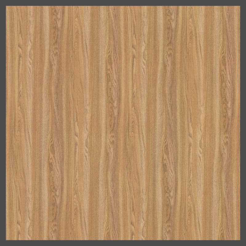 Nevamar Laminate WM8164-T Rustic Quartered Oak, Horizontal Postforming Grade ARP Finish, 30" x 120"