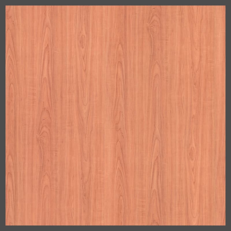 Nevamar Laminate WM8342-T Amber Pearwood, Horizontal Postforming Grade ARP Finish, 30" x 120"