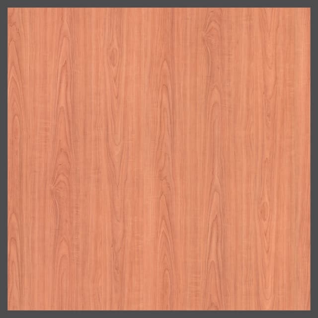 Nevamar High Pressure Laminate, WM8342 Amber Pearwood, Arp Textured Finish