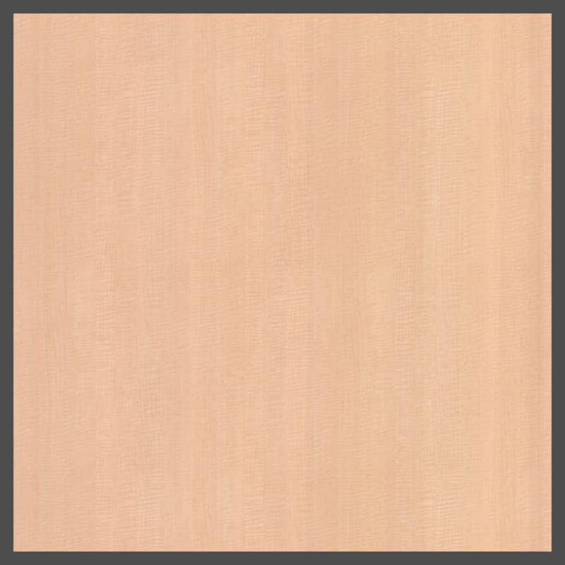 Nevamar Laminate WM8349-T Champagne Sagawood, Horizontal Postforming Grade ARP Finish, 48" x 96"